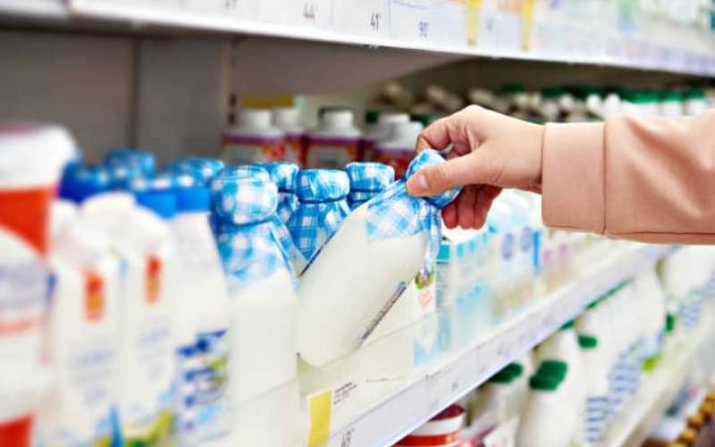 Amul foresees 20% revenue growth to 66k-crores in FY24